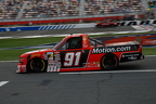 NC Lottery 200, Craftsman Truck Series, Charlotte Motor Speedway (31)