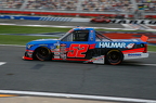 NC Lottery 200, Craftsman Truck Series, Charlotte Motor Speedway (32)