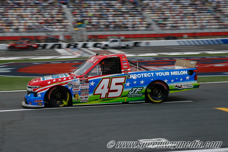 NC Lottery 200, Craftsman Truck Series, Charlotte Motor Speedway (33).jpg