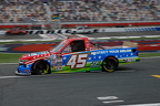 NC Lottery 200, Craftsman Truck Series, Charlotte Motor Speedway (33)