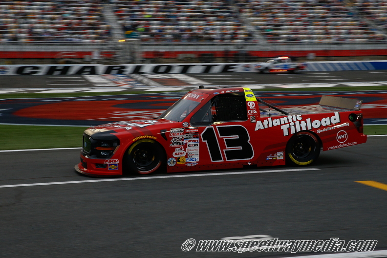 NC Lottery 200, Craftsman Truck Series, Charlotte Motor Speedway (35).jpg