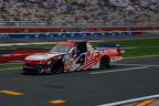 NC Lottery 200, Craftsman Truck Series, Charlotte Motor Speedway (36)
