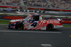 NC Lottery 200, Craftsman Truck Series, Charlotte Motor Speedway (37)