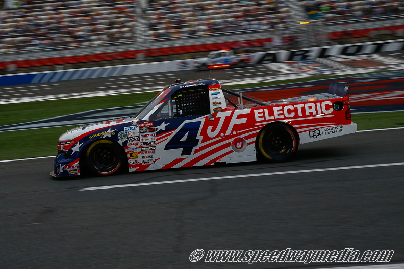 NC Lottery 200, Craftsman Truck Series, Charlotte Motor Speedway (38).jpg