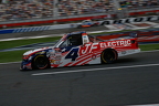 NC Lottery 200, Craftsman Truck Series, Charlotte Motor Speedway (38)