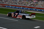 NC Lottery 200, Craftsman Truck Series, Charlotte Motor Speedway (39)