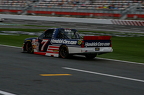 NC Lottery 200, Craftsman Truck Series, Charlotte Motor Speedway (40)