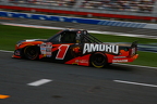 NC Lottery 200, Craftsman Truck Series, Charlotte Motor Speedway (41)