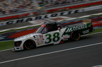 NC Lottery 200, Craftsman Truck Series, Charlotte Motor Speedway (42)