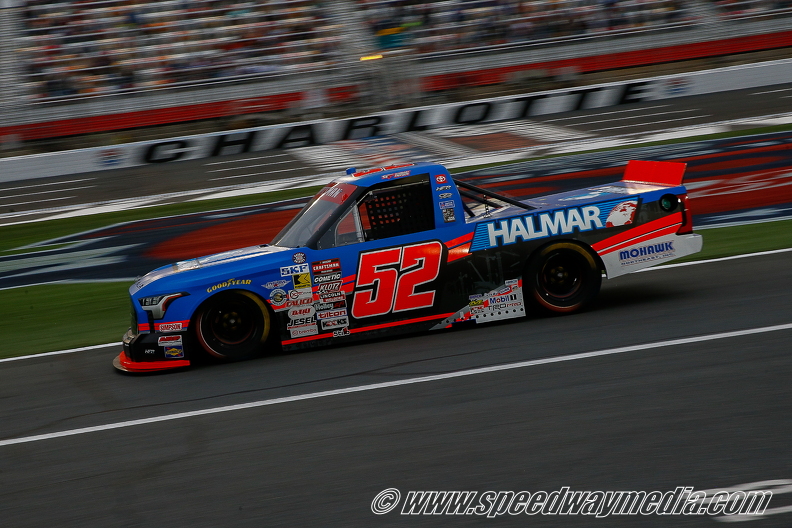 NC Lottery 200, Craftsman Truck Series, Charlotte Motor Speedway (44).jpg