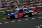 NC Lottery 200, Craftsman Truck Series, Charlotte Motor Speedway (44)