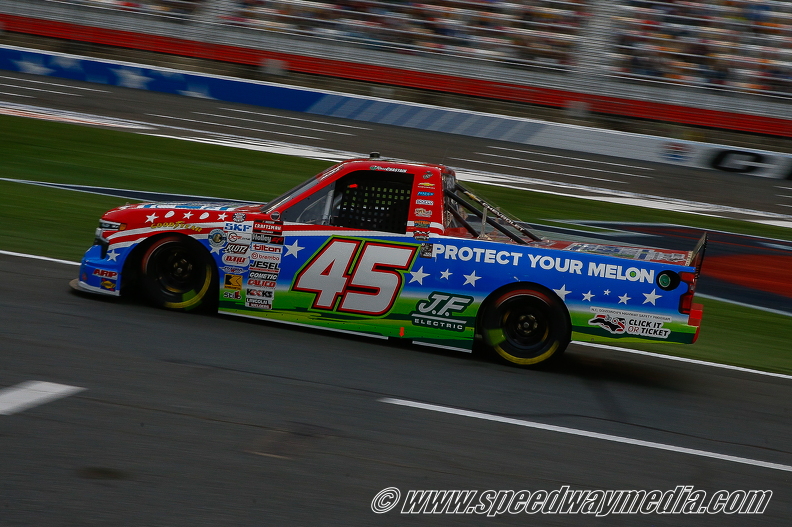 NC Lottery 200, Craftsman Truck Series, Charlotte Motor Speedway (45).jpg