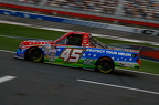 NC Lottery 200, Craftsman Truck Series, Charlotte Motor Speedway (45)