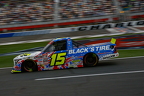 NC Lottery 200, Craftsman Truck Series, Charlotte Motor Speedway (46)