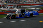 NC Lottery 200, Craftsman Truck Series, Charlotte Motor Speedway (47)