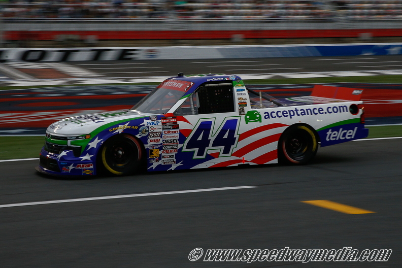 NC Lottery 200, Craftsman Truck Series, Charlotte Motor Speedway (49).jpg