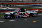 NC Lottery 200, Craftsman Truck Series, Charlotte Motor Speedway (49)