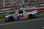 NC Lottery 200, Craftsman Truck Series, Charlotte Motor Speedway (50)