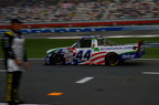 NC Lottery 200, Craftsman Truck Series, Charlotte Motor Speedway (51)