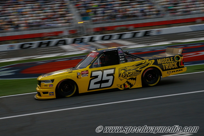 NC Lottery 200, Craftsman Truck Series, Charlotte Motor Speedway (52).jpg