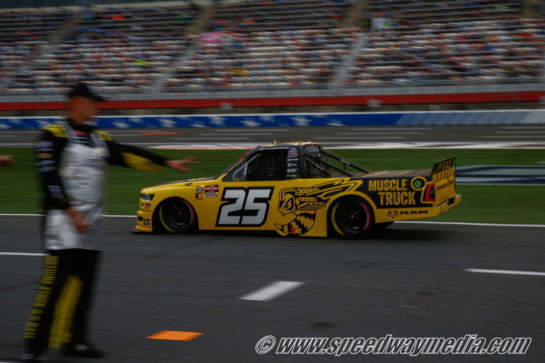 NC Lottery 200, Craftsman Truck Series, Charlotte Motor Speedway (53).jpg