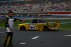 NC Lottery 200, Craftsman Truck Series, Charlotte Motor Speedway (53)