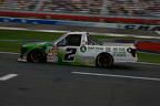 NC Lottery 200, Craftsman Truck Series, Charlotte Motor Speedway (54)