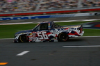 NC Lottery 200, Craftsman Truck Series, Charlotte Motor Speedway (55)