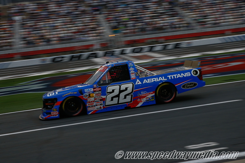 NC Lottery 200, Craftsman Truck Series, Charlotte Motor Speedway (56).jpg