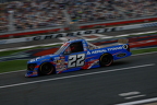 NC Lottery 200, Craftsman Truck Series, Charlotte Motor Speedway (56)