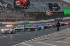 NC Lottery 200, Craftsman Truck Series, Charlotte Motor Speedway (58)