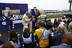 NC Lottery 200, Craftsman Truck Series, Charlotte Motor Speedway (59)