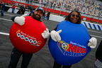 NC Lottery 200, Craftsman Truck Series, Charlotte Motor Speedway (60)