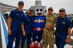 NC Lottery 200, Craftsman Truck Series, Charlotte Motor Speedway (61)