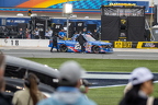 Saturday Pre-race