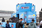 Saturday Pre-race
