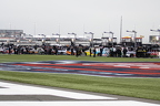 Saturday Pre-race