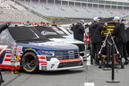 Saturday Pre-race