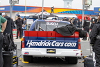 Saturday Pre-race
