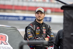 Saturday Pre-race