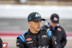 Saturday Pre-race