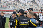 Saturday Pre-race