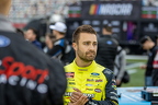 Saturday Pre-race