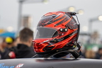 Saturday Pre-race