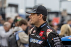 Saturday Pre-race