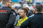 Saturday Pre-race