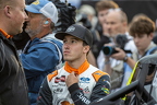 Saturday Pre-race