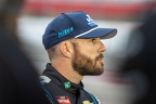 Saturday Pre-race