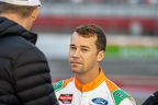 Saturday Pre-race