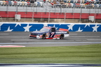 Saturday Pre-race